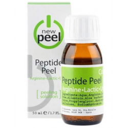 Peptide peel\Пептидный пилинг 50 мл