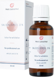 SALICYLICPEEL 25% / Medic Control Peel
